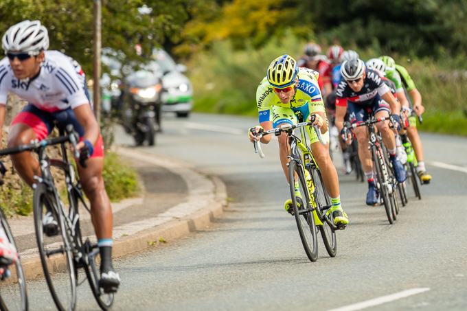 Tour of Britain 2015 (11)